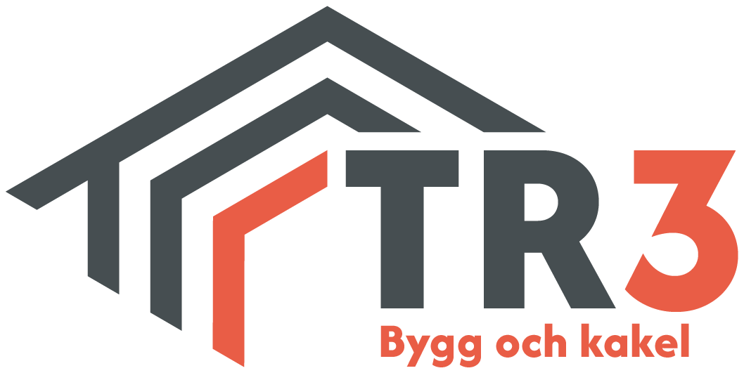 TR3 Bygg och kakel